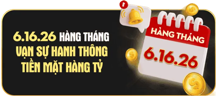 Chương trình khuyến mãi appn188 win