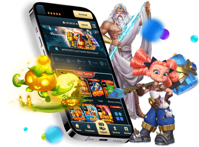 Hình ảnh minh họa các điều khoản dịch vụ và cam kết minh bạch của appn188 win