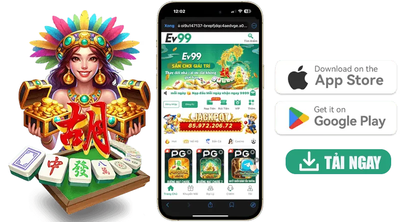 Thưởng chào mừng appn188 win