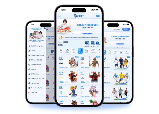 Đồ họa 3D sống động trong game bắn cá appn188 win