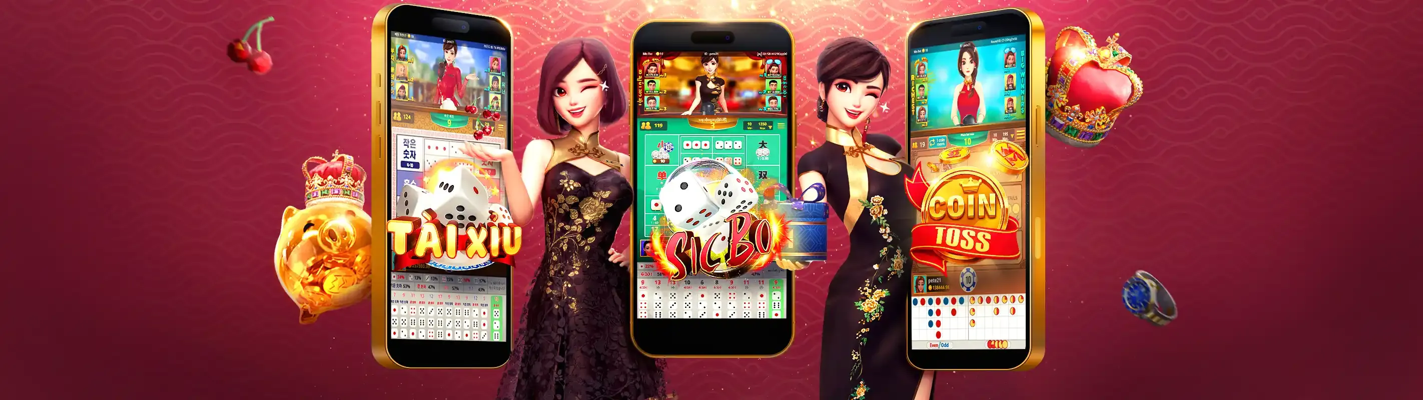 Hình ảnh chính appn188 win chiến lược chơi game