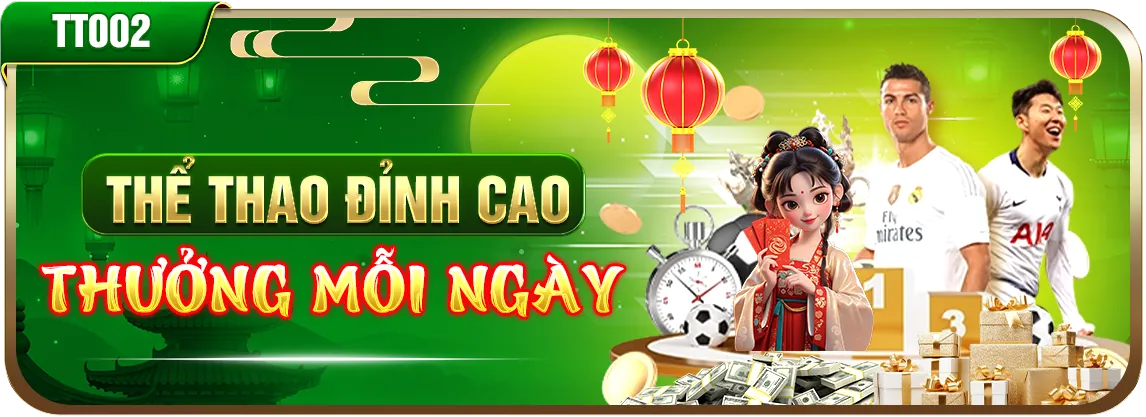 Tiền thưởng chào mừng appn188 win