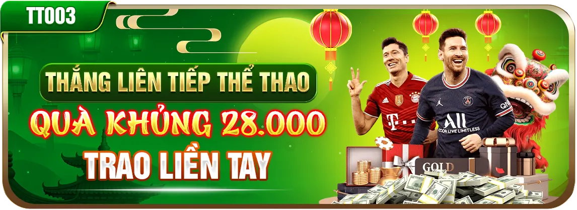 Banner khuyến mãi nổ hũ độc quyền tại appn188 win